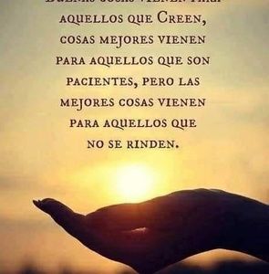 Meet your Posher, Letty